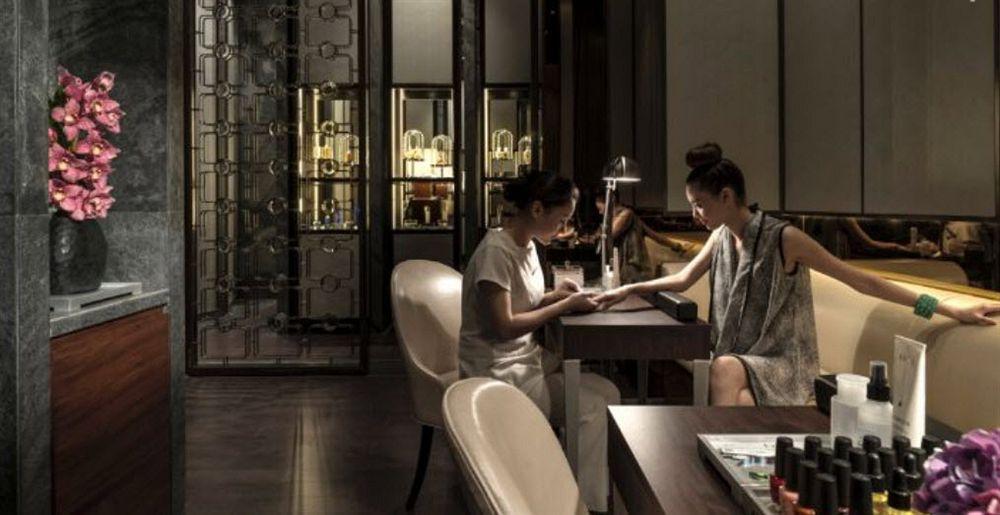Resort Alila Xangai