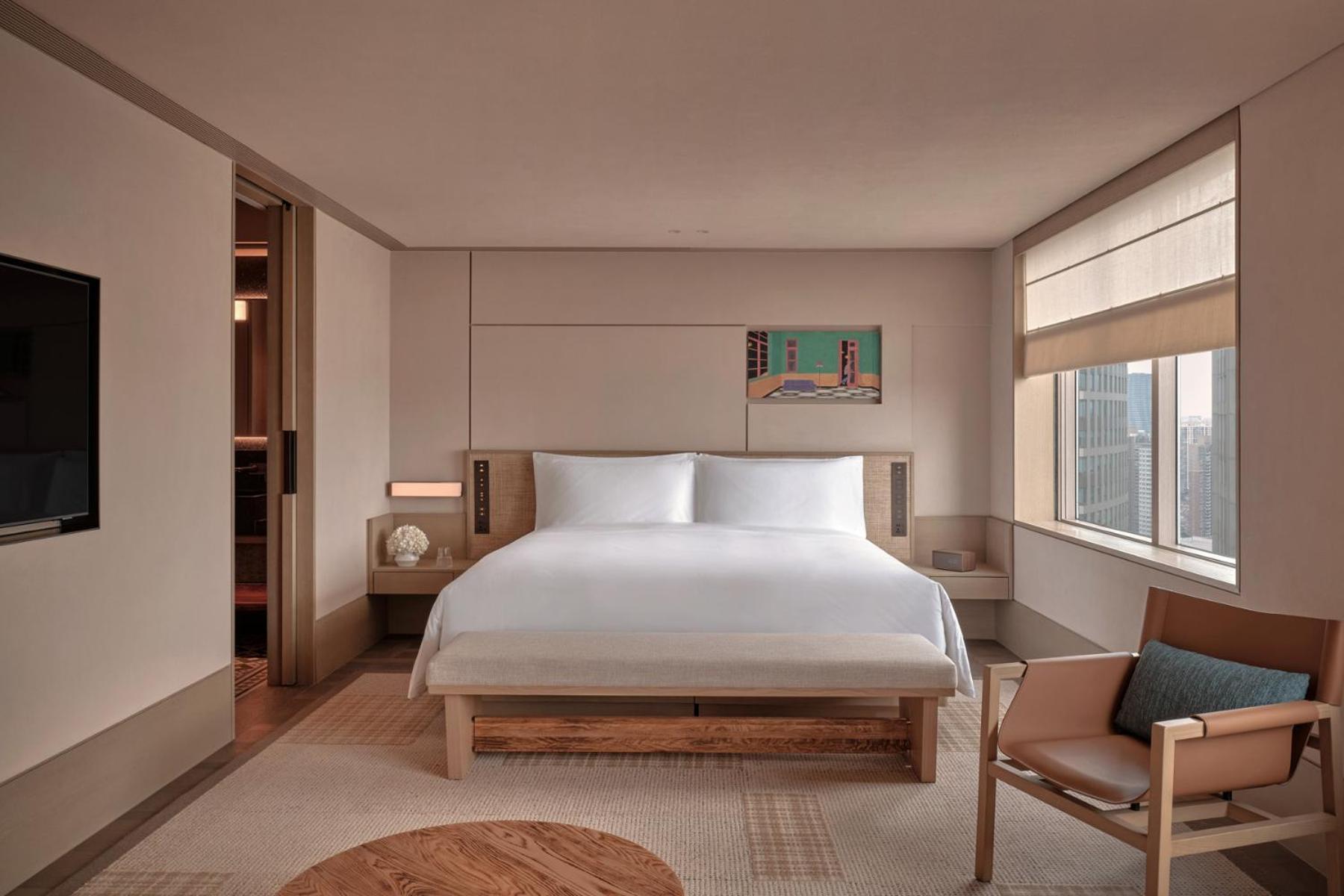 Alila Resort Xangai