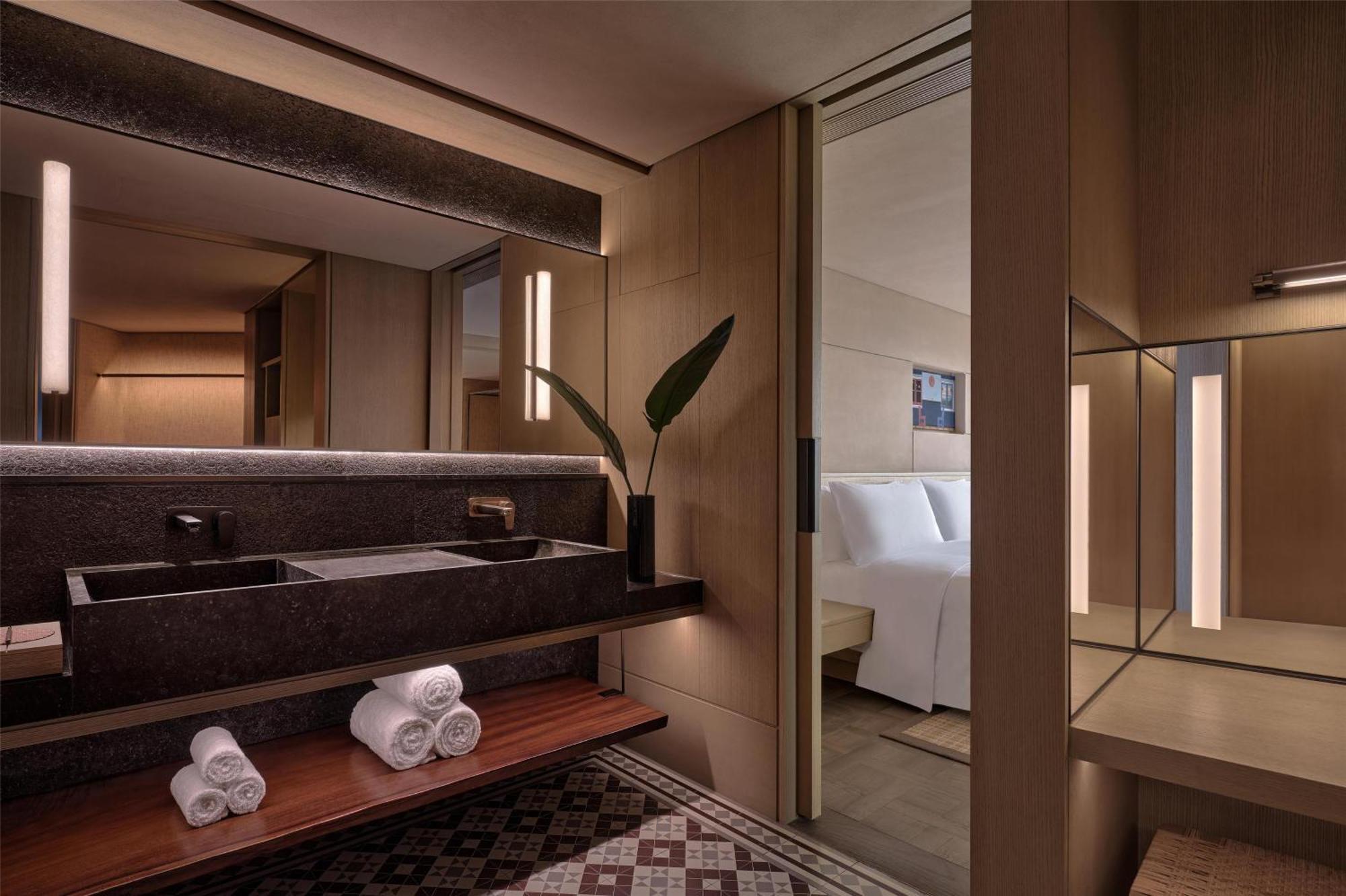 Alila Resort 5*