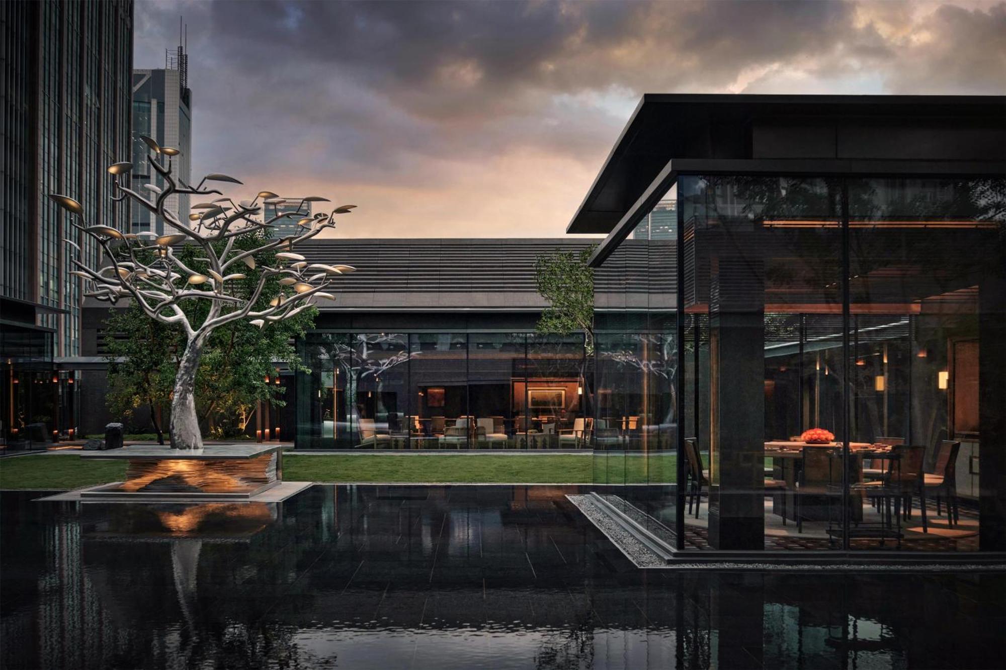 Alila 5* Shanghai