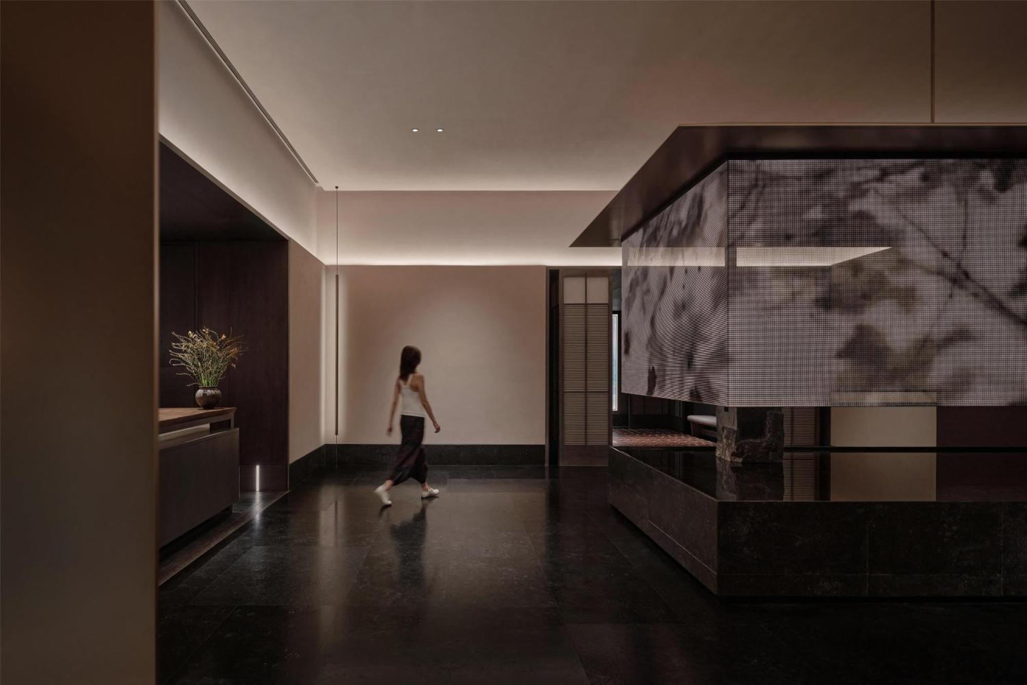 Alila Resort Shanghai