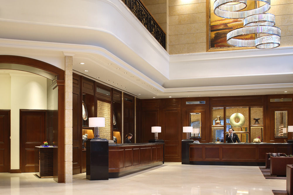 Alila 5* Xangai