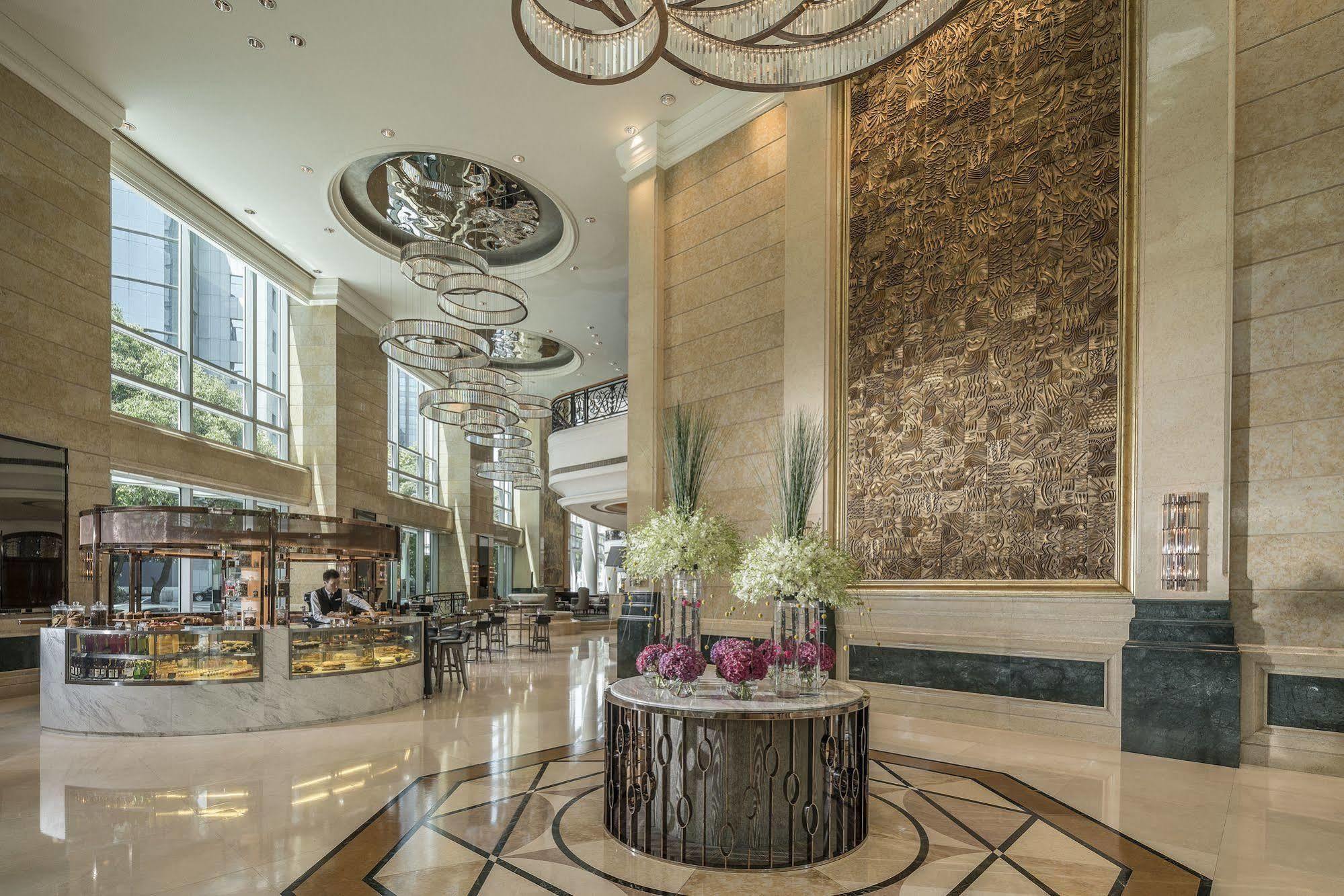 Alila 5* Xangai