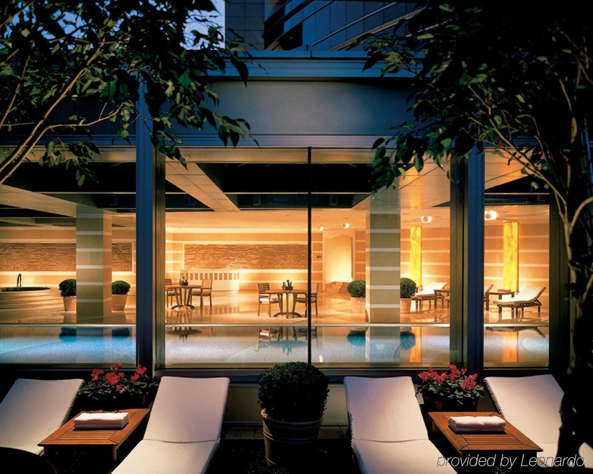 Resort Alila Xangai
