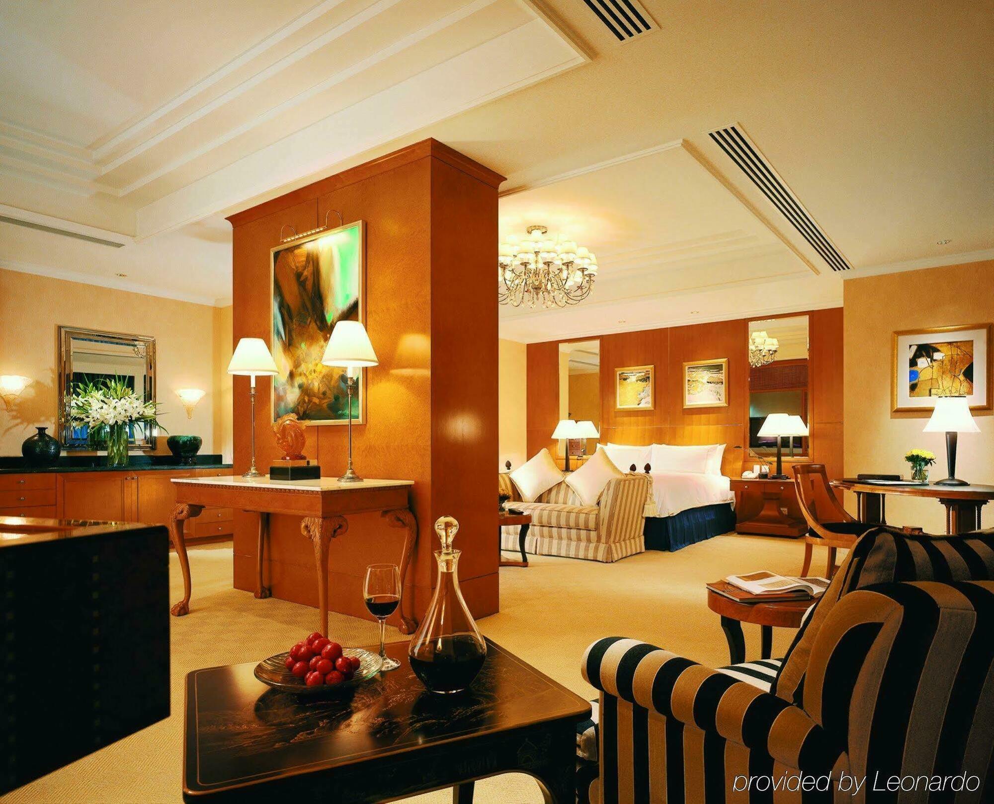 Resort Alila Xangai