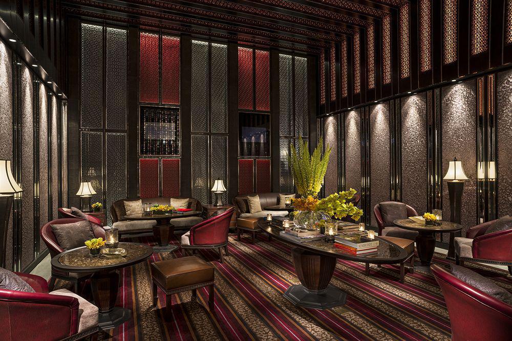Alila Xangai