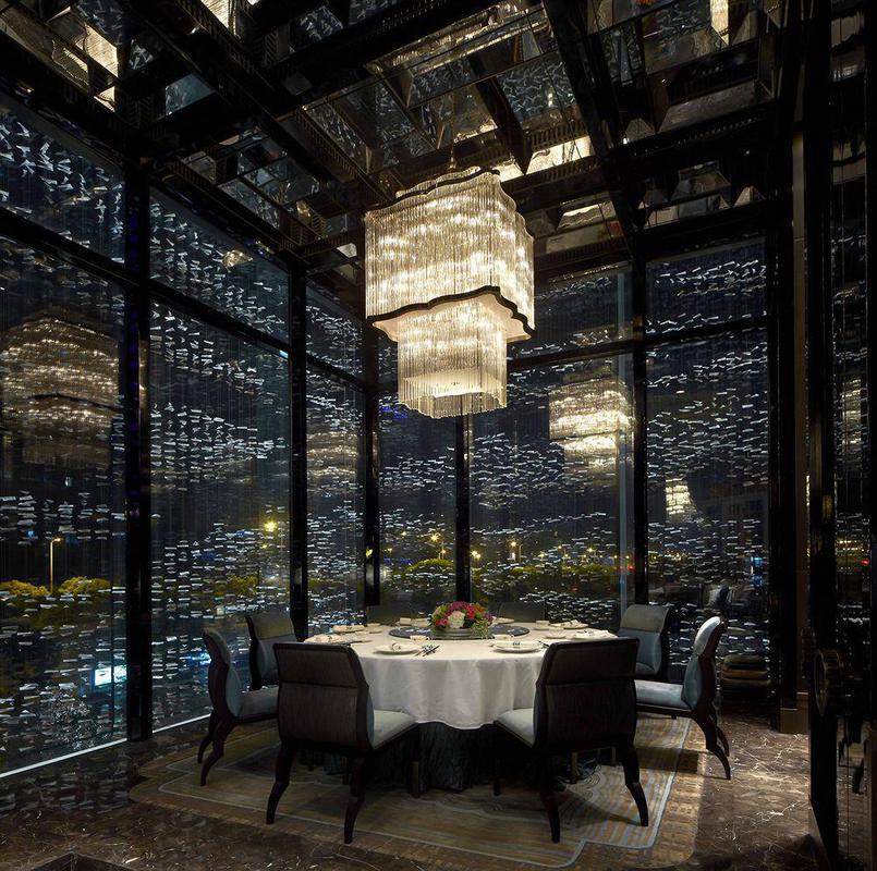 Alila Resort Xangai