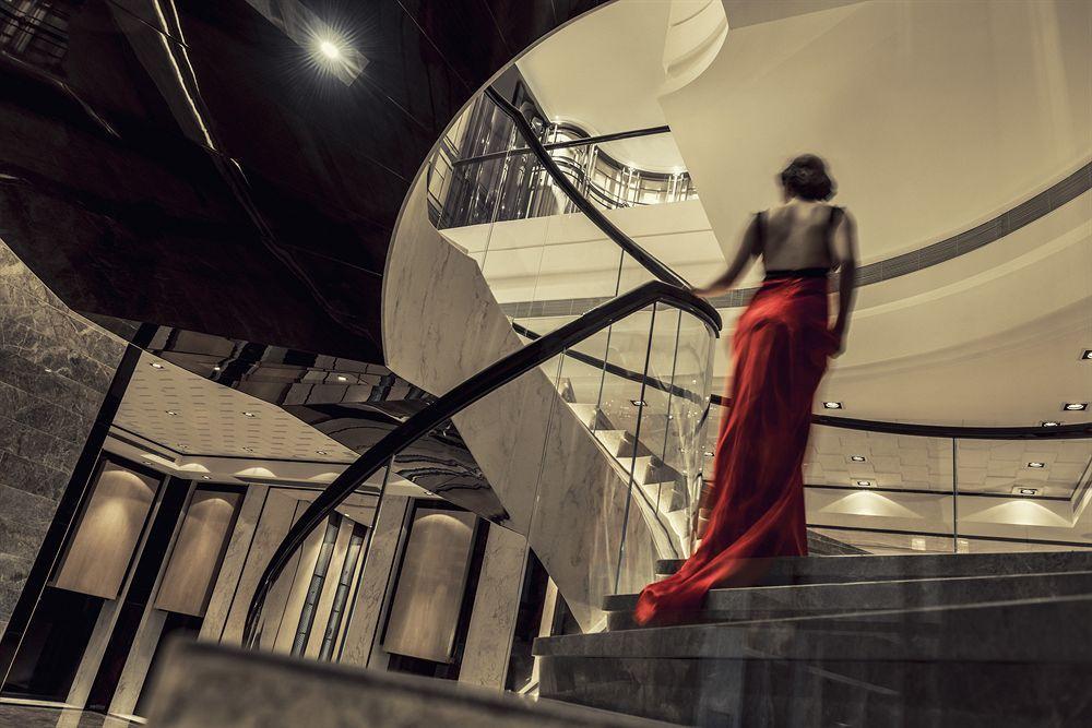 Alila Resor Shanghai