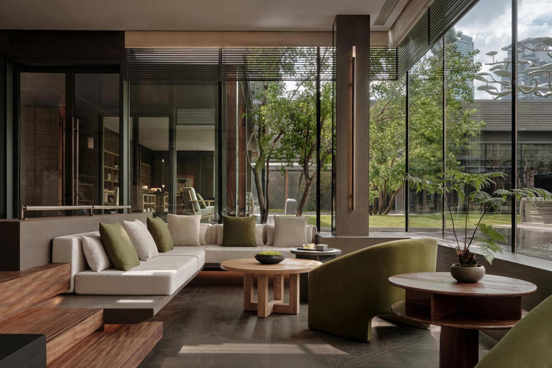 Resor Alila