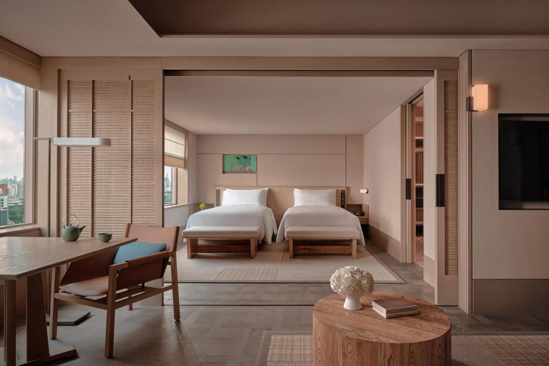 Resor Alila 5*
