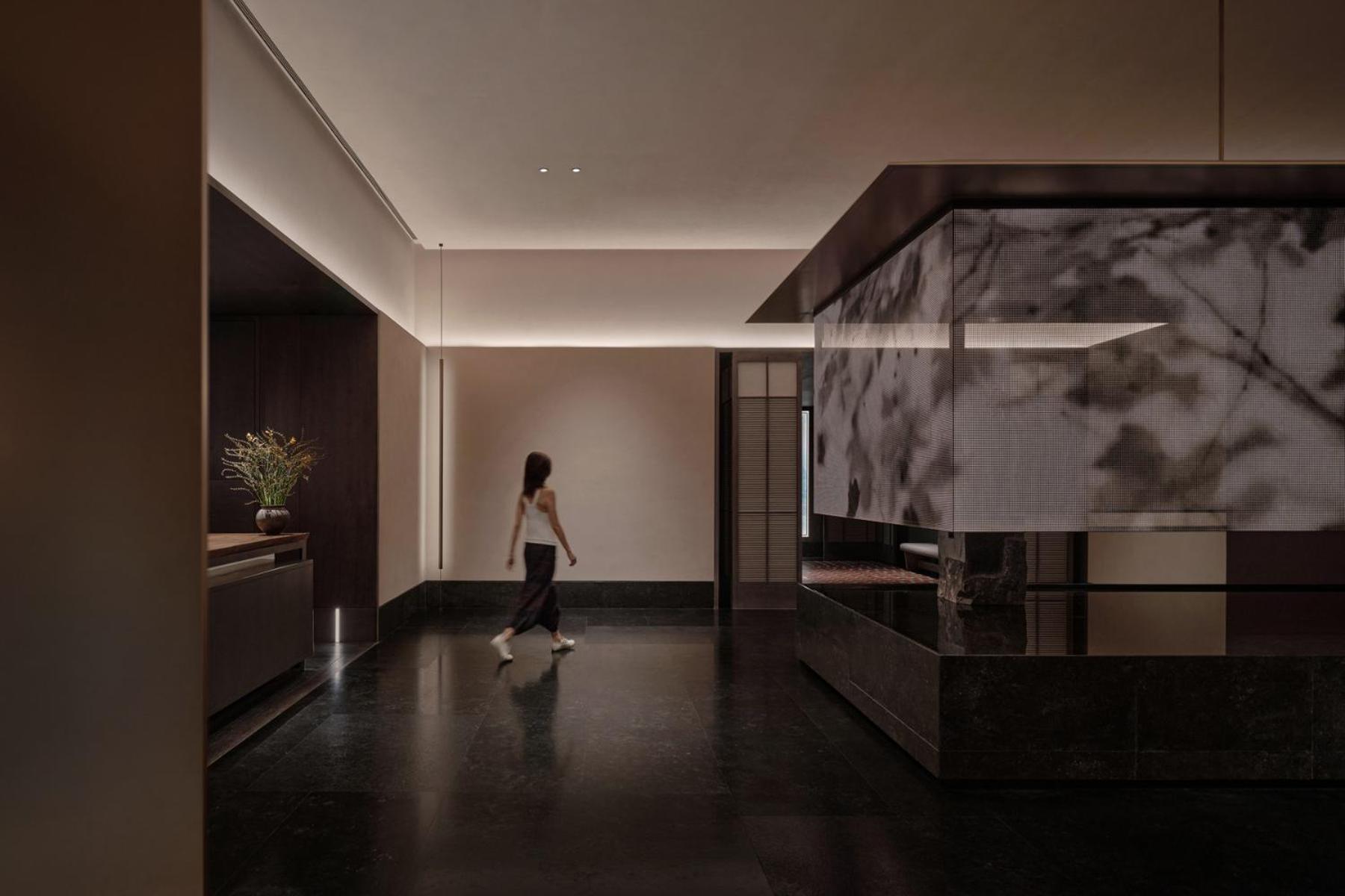 Resor Alila Shanghai