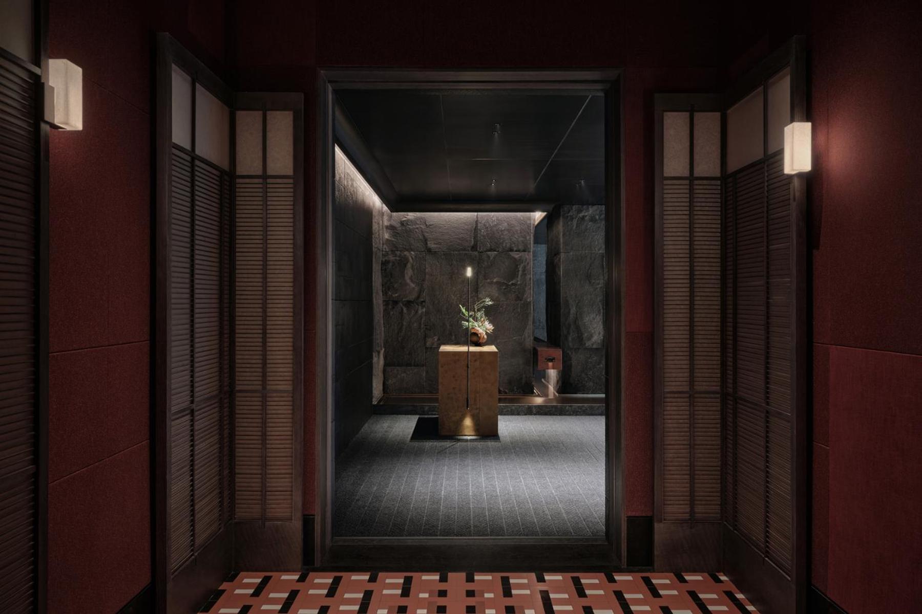 Alila Shanghai