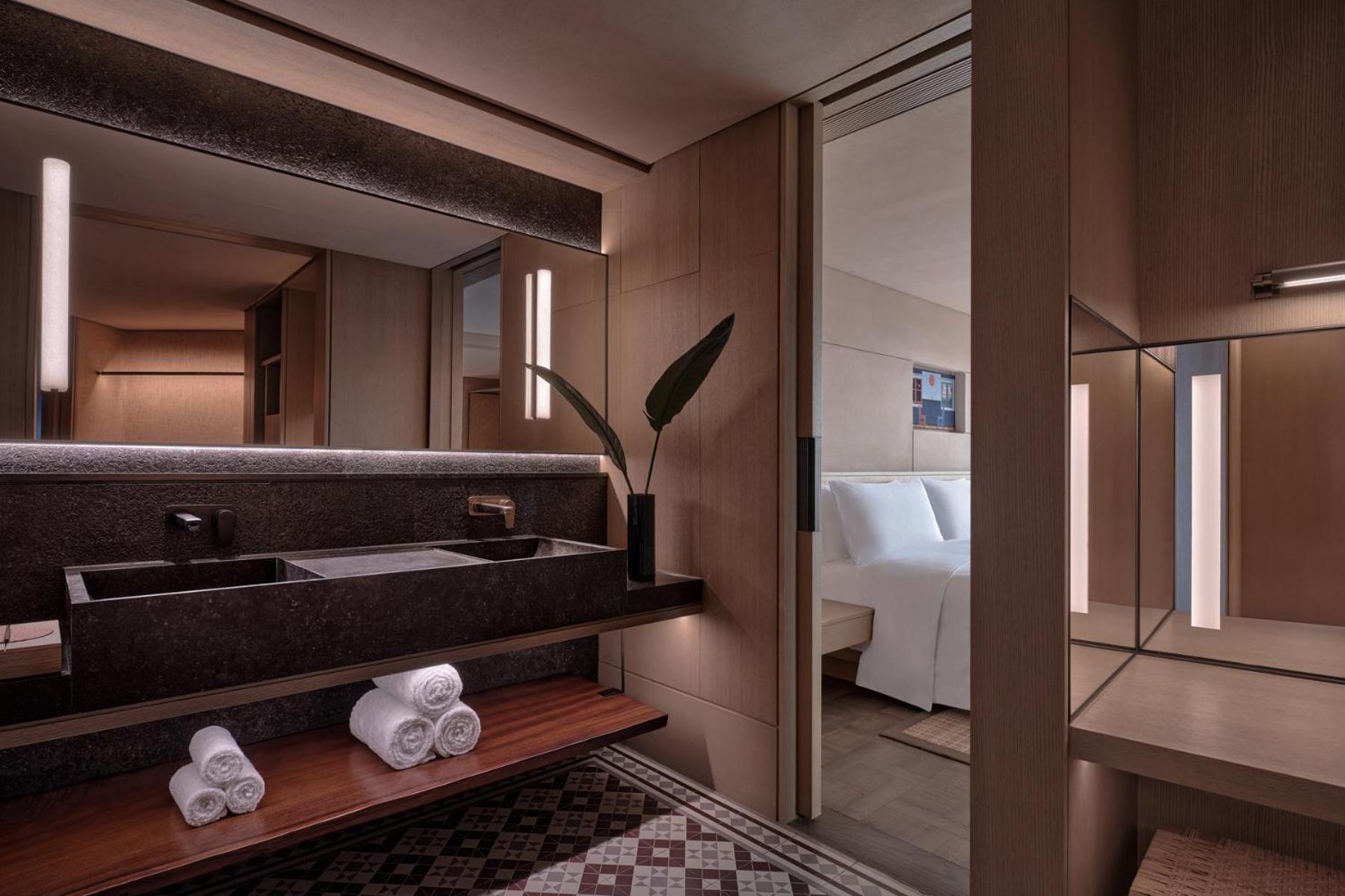 Alila 5* Shanghai
