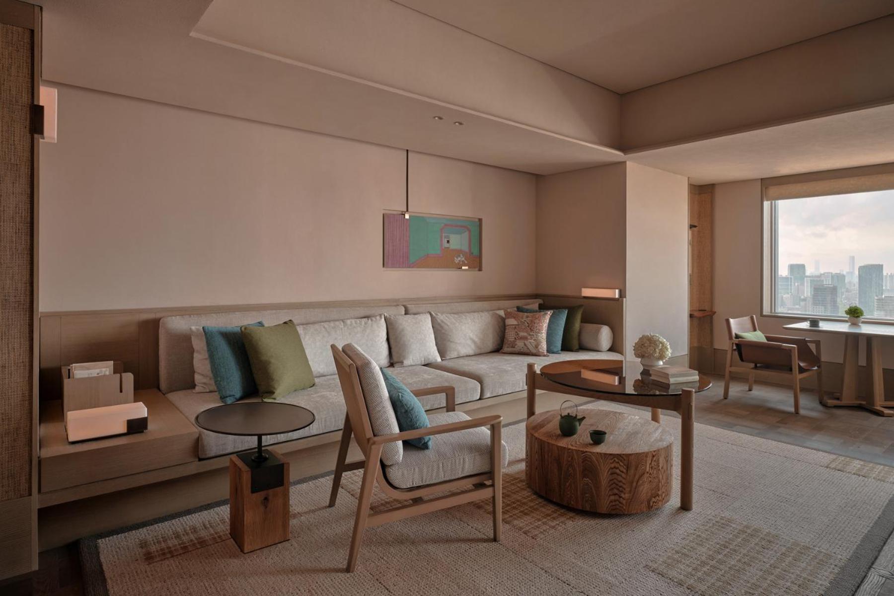 Alila Resor