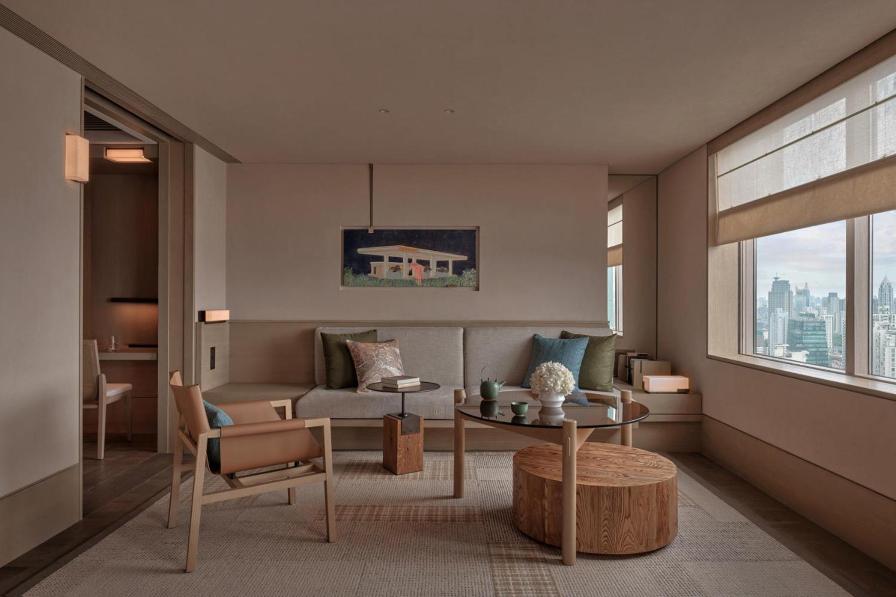 Resor Alila