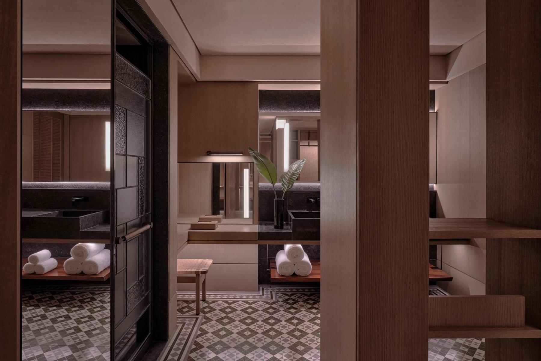 Resor Alila 5*