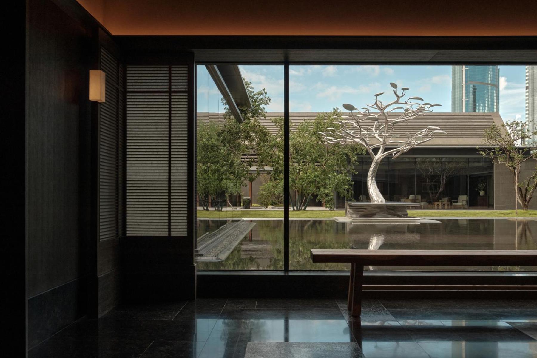 Resor Alila