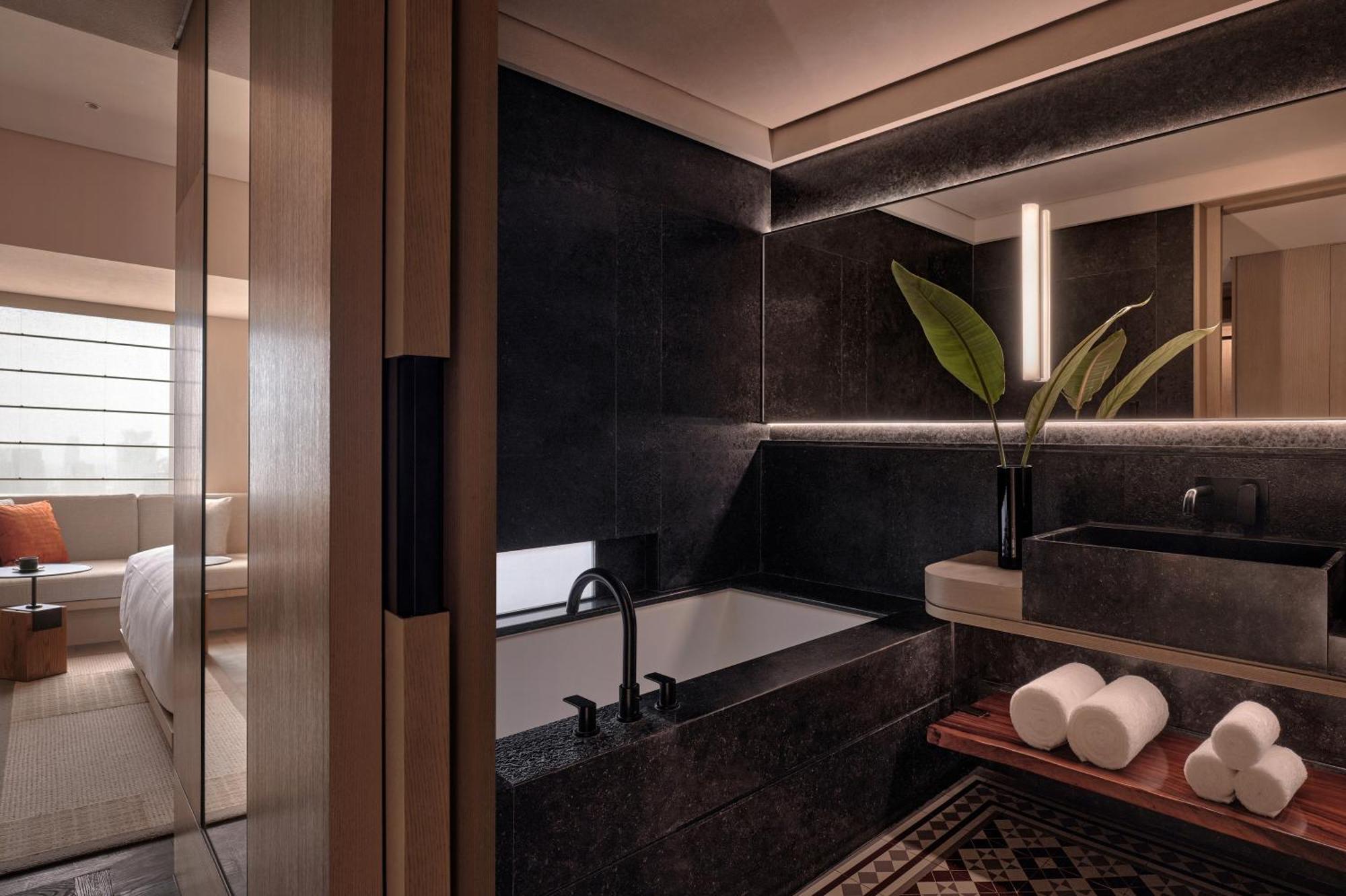 Resor Alila