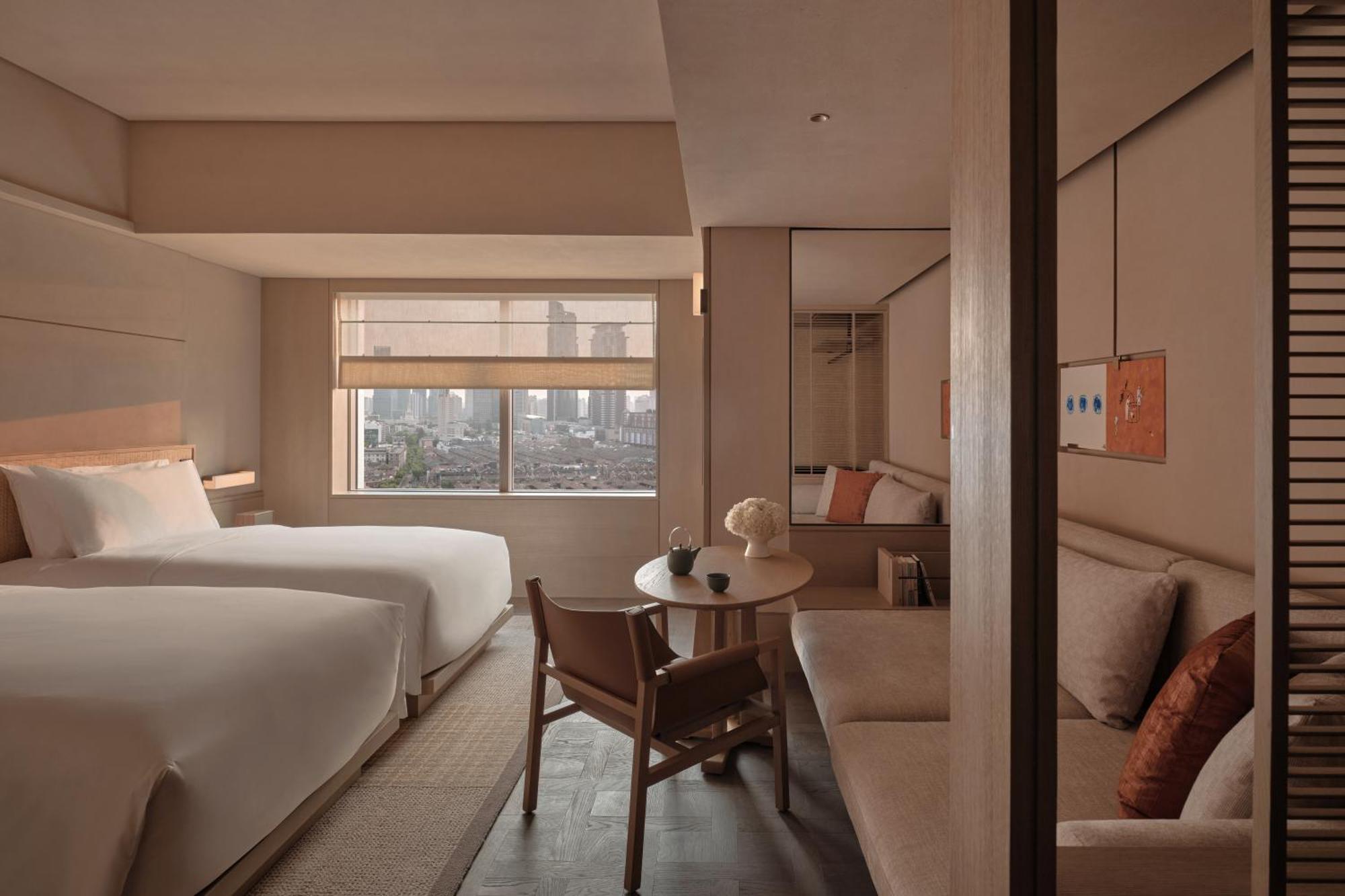 Alila Resor 5*