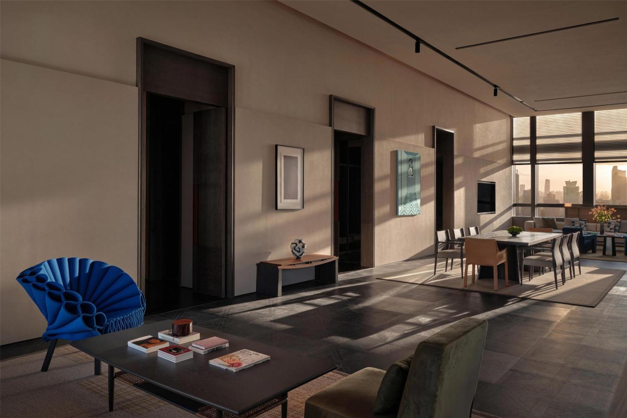 Resort Alila 5*