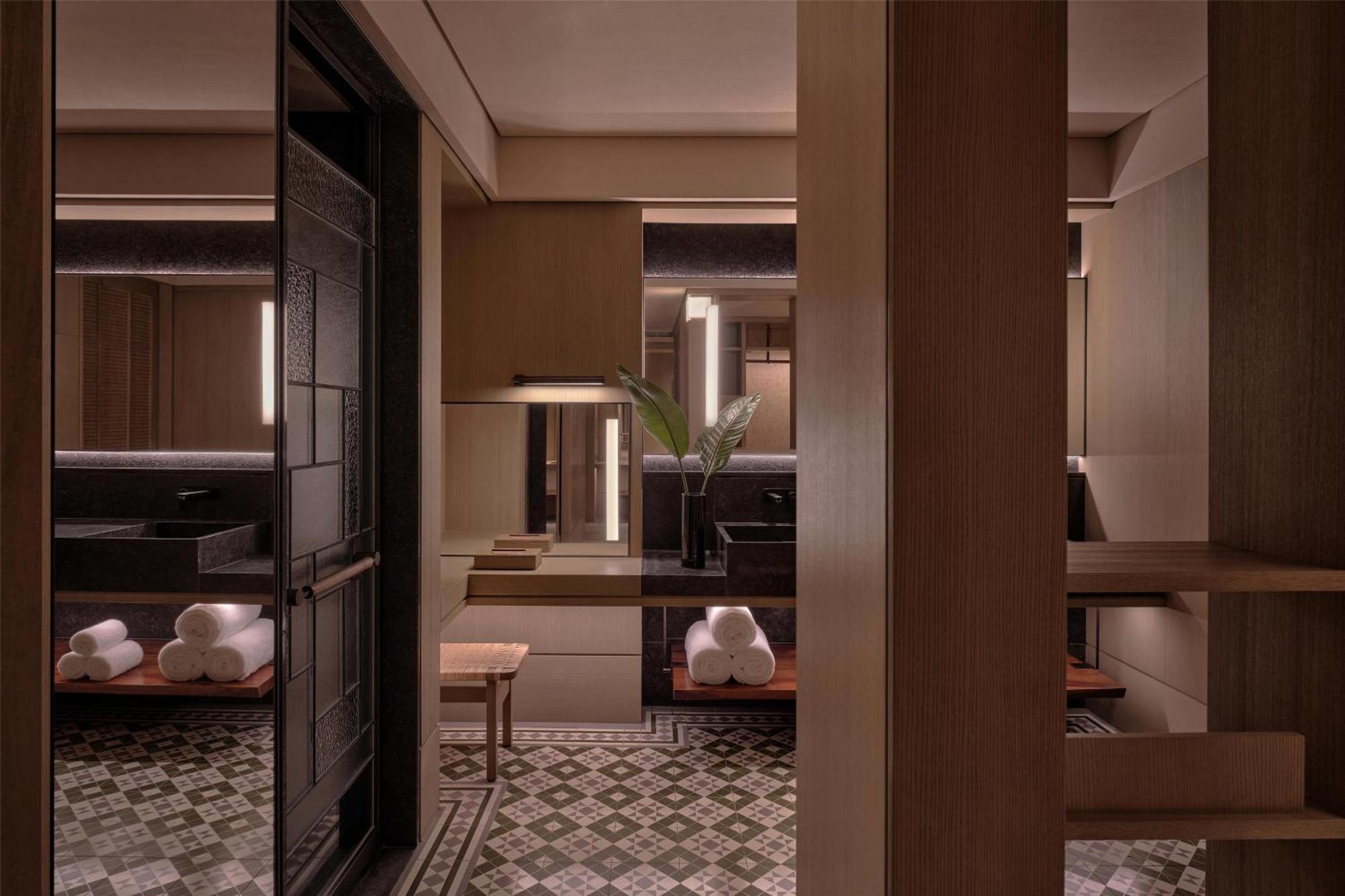 Alila Resort Shanghai