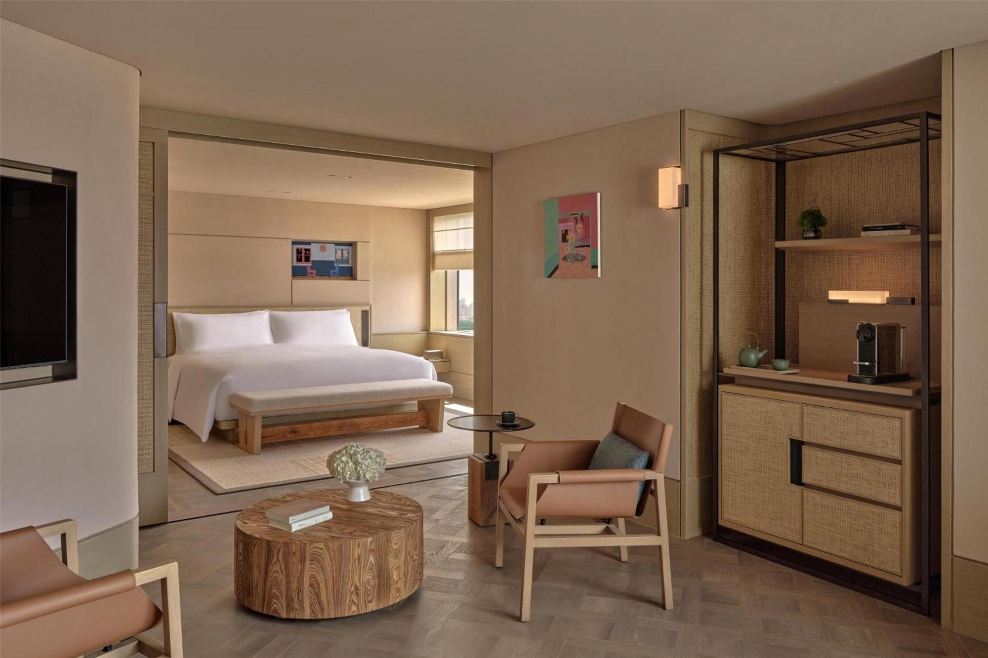 Alila Resort