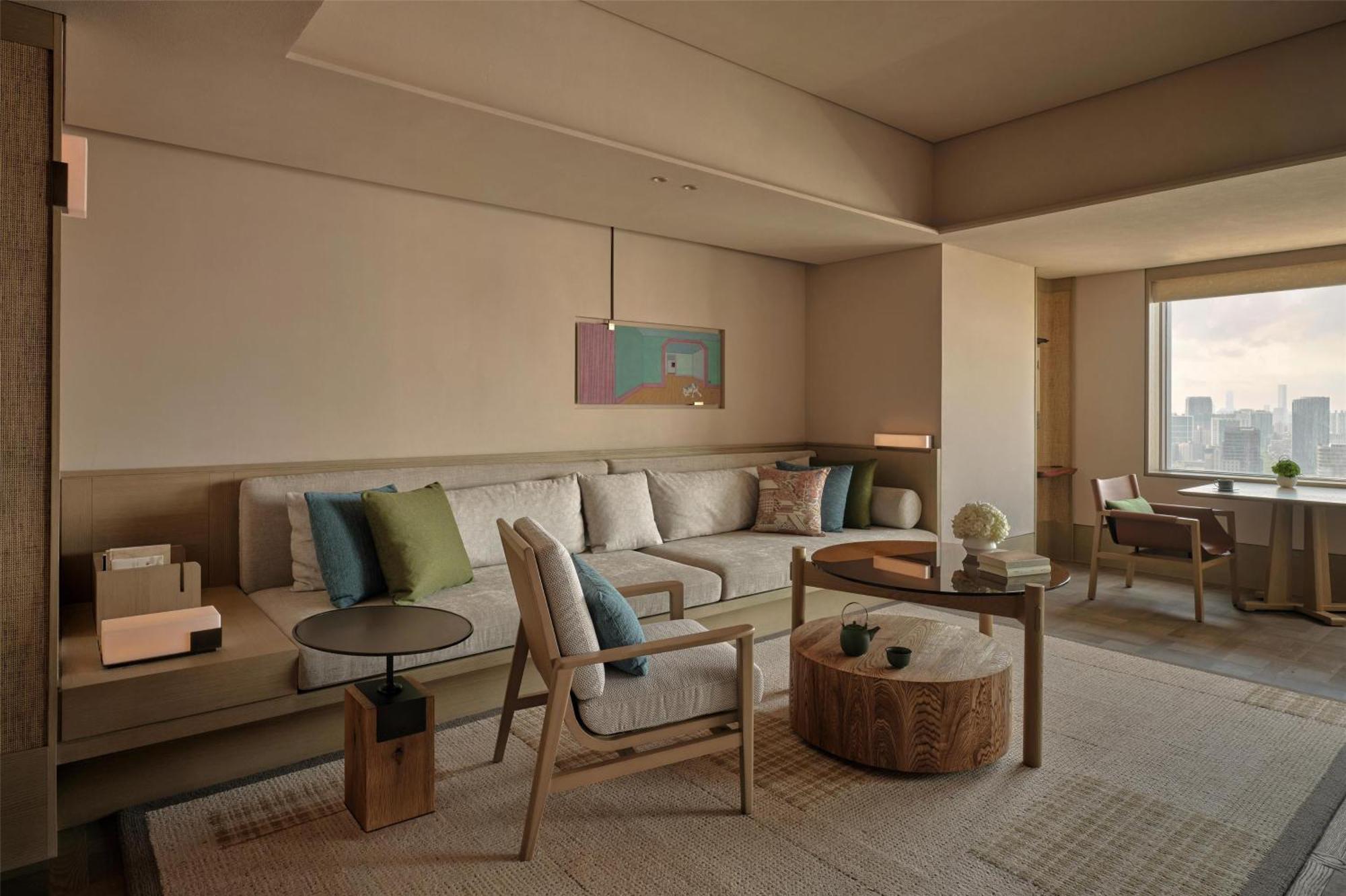 Resort Alila