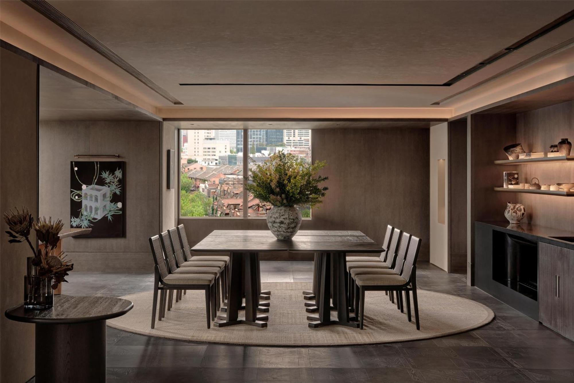 Alila Resort Shanghai