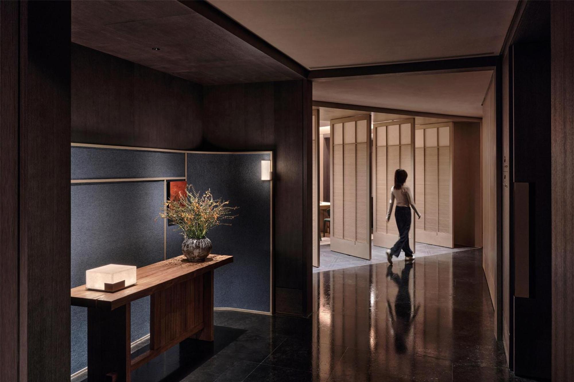Resort Alila