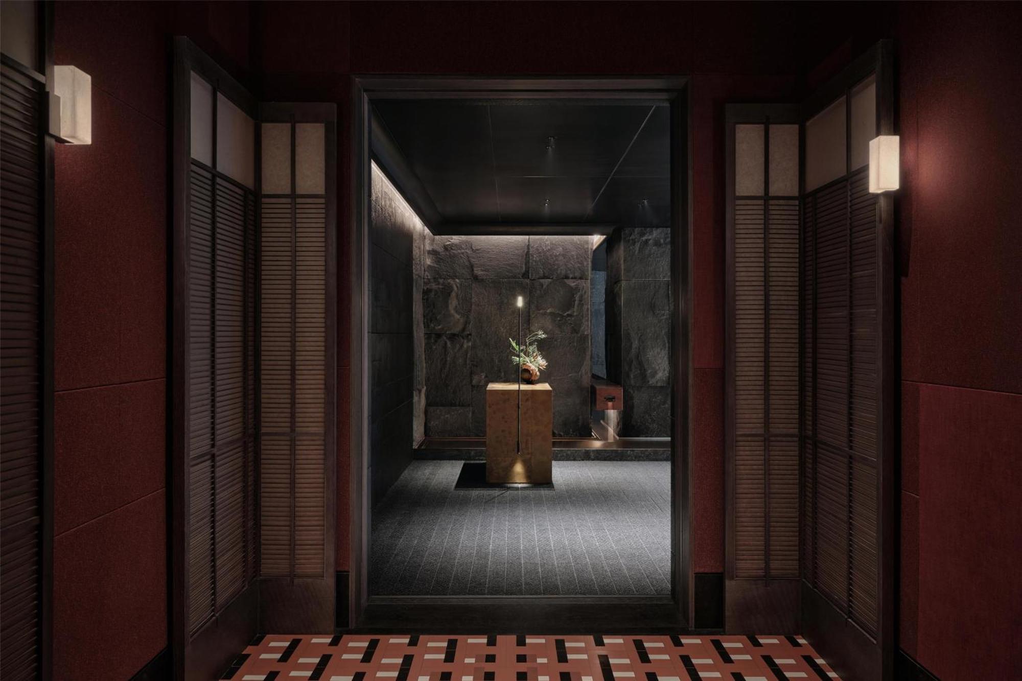 Alila Shanghai