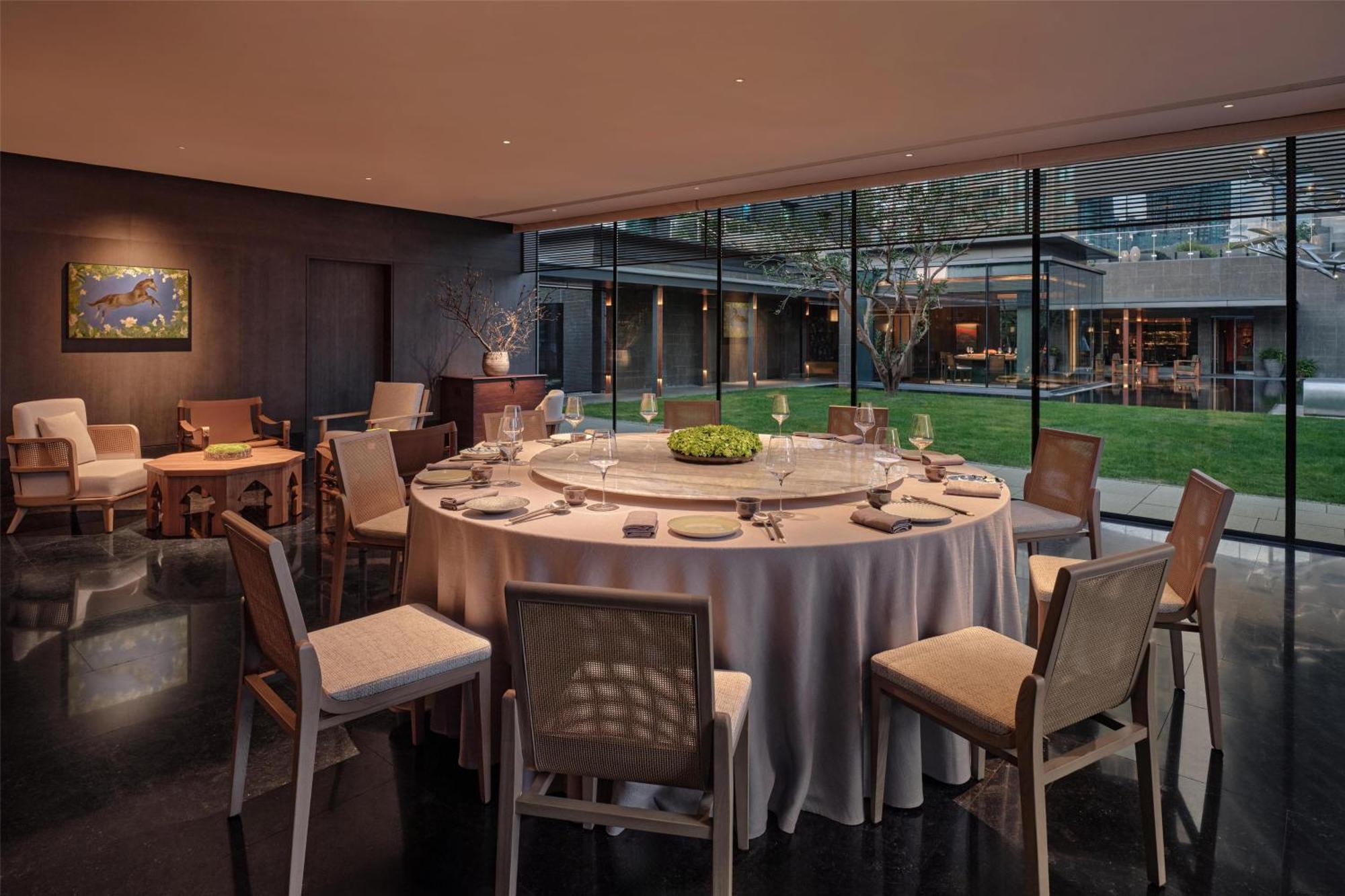 Alila Resort Shanghai