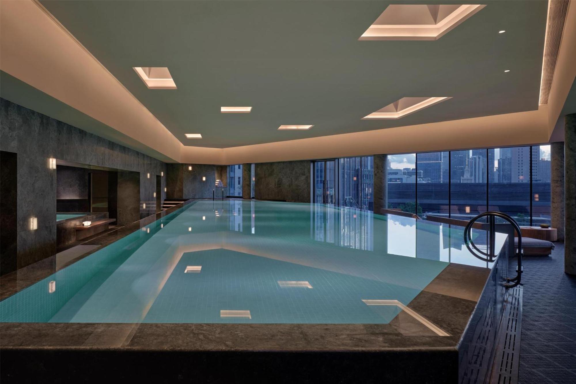 Alila Shanghai