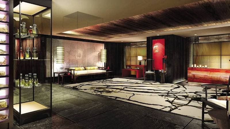Resor Alila