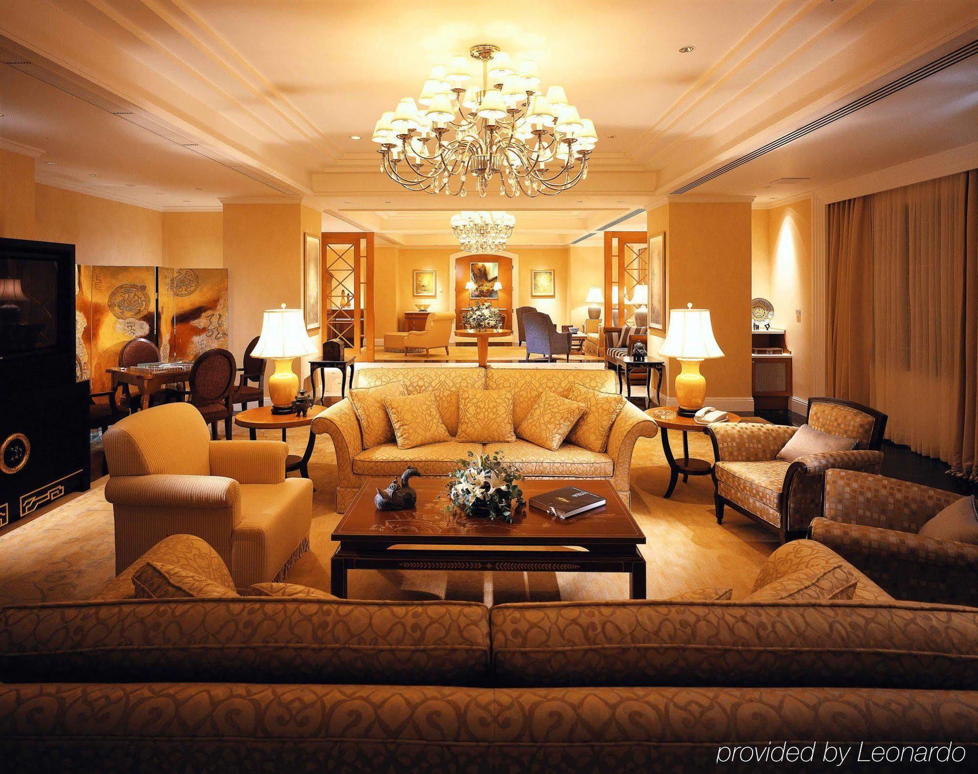Resor Alila Shanghai