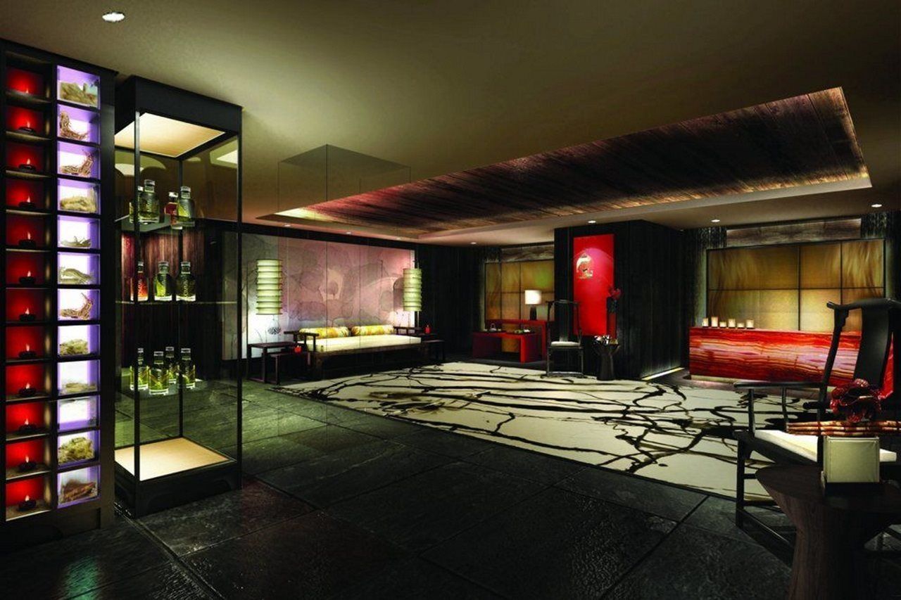 Alila Resor 5*